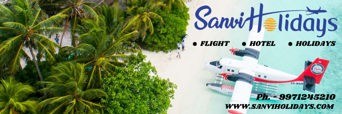 sanvi-holidays-best-travel-company-india