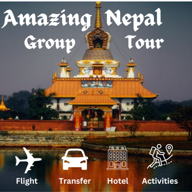 amazing_nepal_group_tour_package
