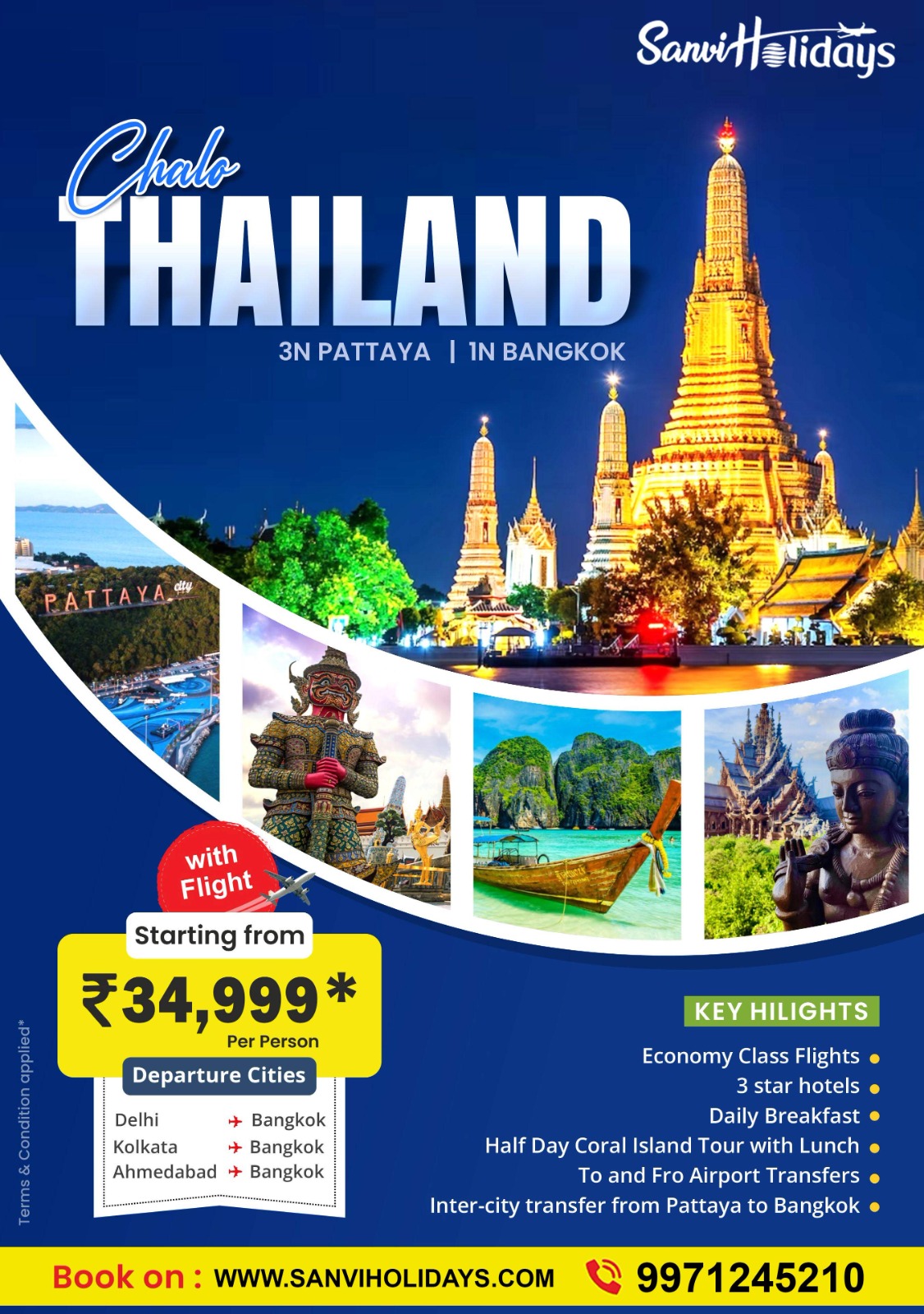 7-days-thailand-tour-package-price